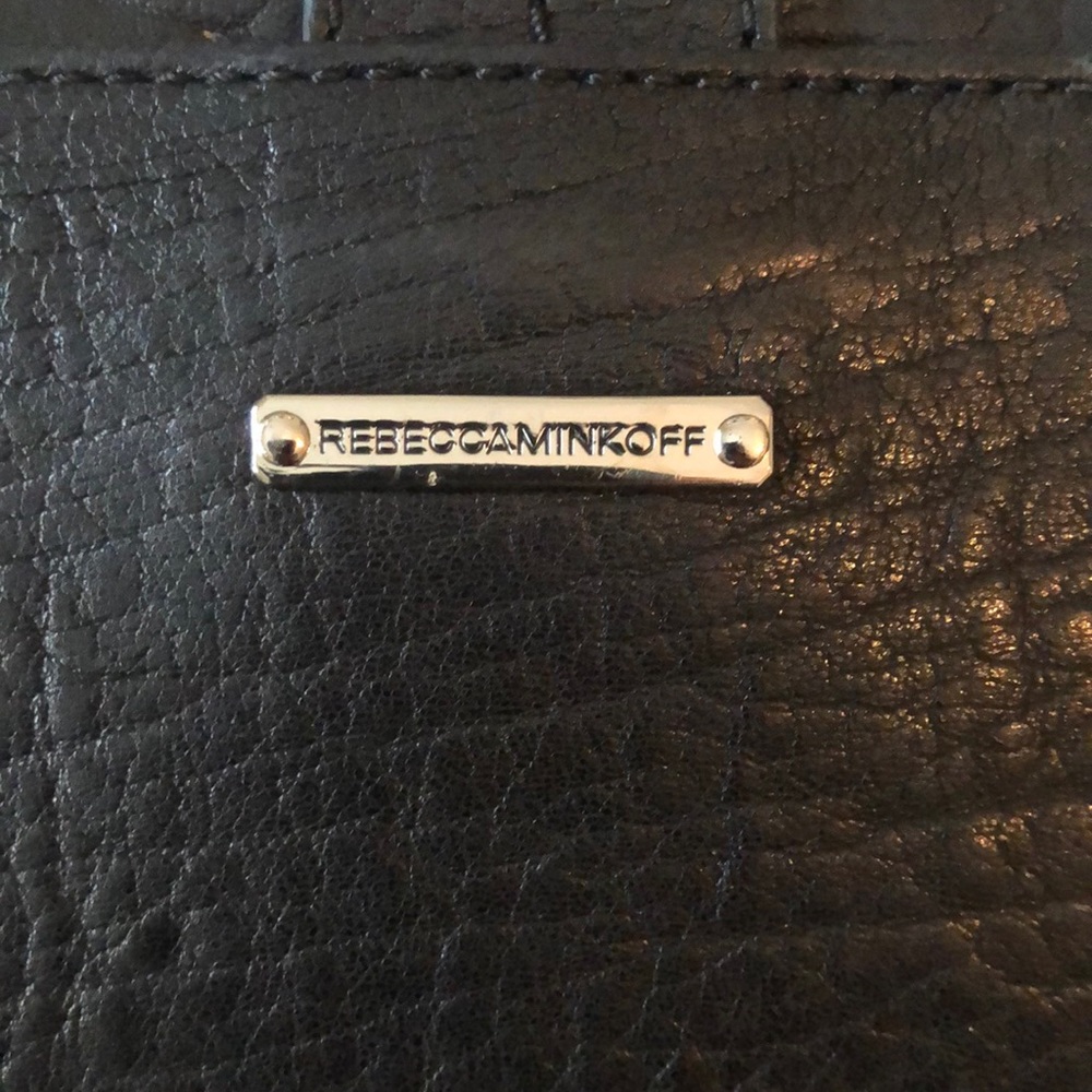 Rebecca Minkoff clutch/crossbody - Picture 4 of 5
